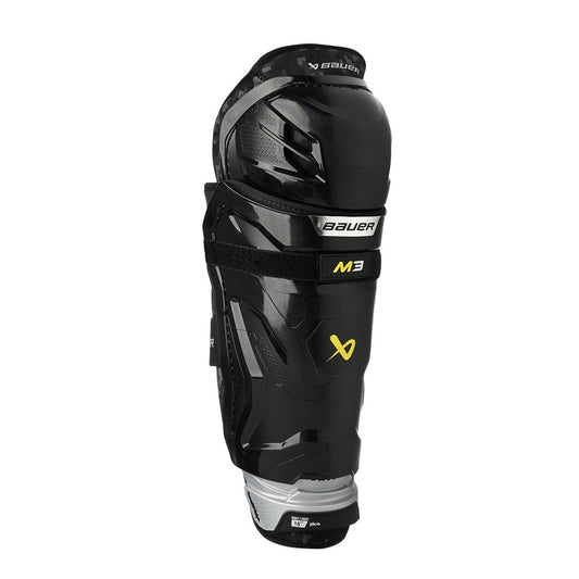 HOCKEY EQUIPMENT SHIN PADS INTERMEDIATE SHIN PADS