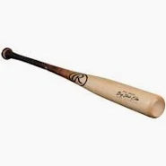 BASEBALL AND SOFTBALL BATS WOOD BATS