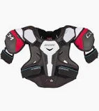 HOCKEY EQUIPMENT SHOULDER PADS SENIOR SHOULDER PADS