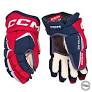 CCM Jetspeed XTRA SE Hockey Gloves - Junior