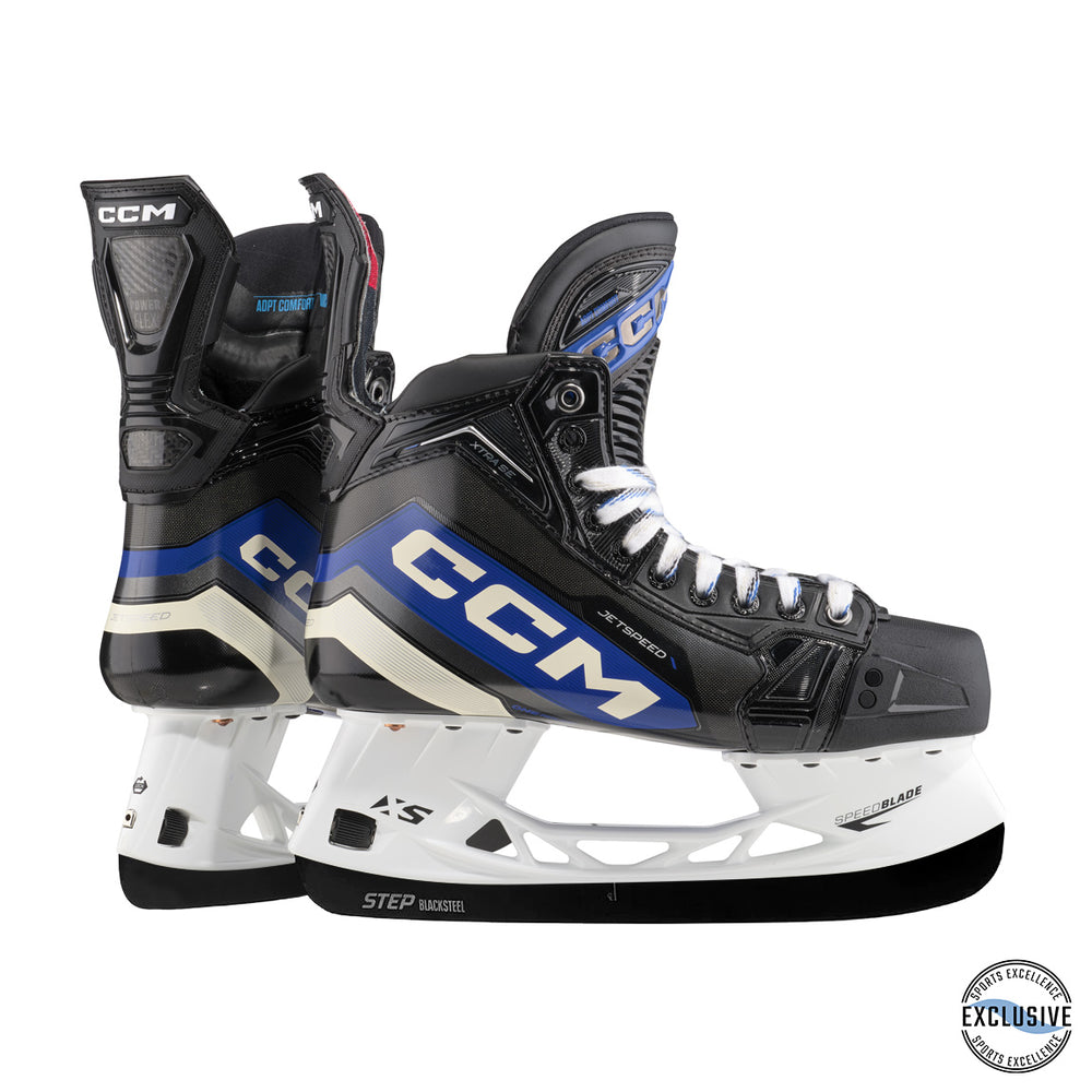 SKATES HOCKEY SKATES SENIOR HOCKEY SKATES