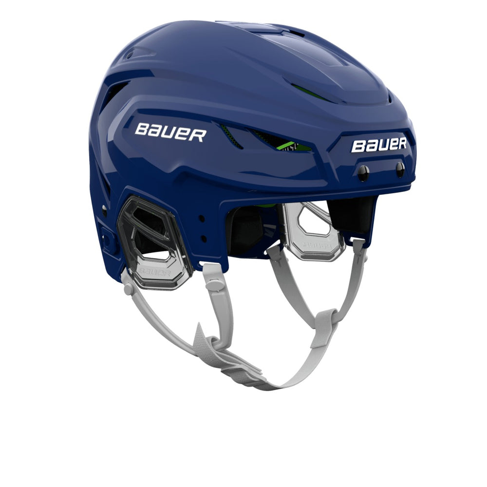 HOCKEY EQUIPMENT HELMETS AND CAGES HOCKEY HELMETS