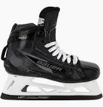 GOALIE GOALIE SKATES SENIOR GOALIE SKATES