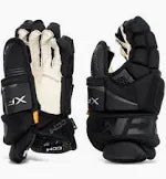 HOCKEY EQUIPMENT HOCKEY GLOVES JUNIOR HOCKEY GLOVES