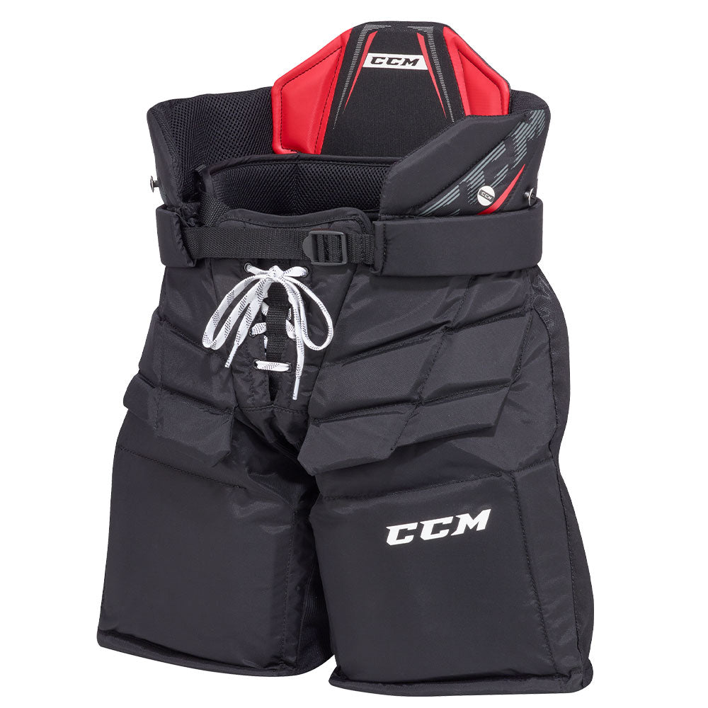 GOALIE GOALIE PANTS JUNIOR GOALIE PANTS