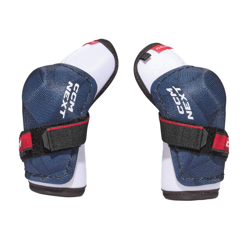 HOCKEY EQUIPMENT ELBOW PADS YOUTH ELBOW PADS