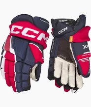 HOCKEY EQUIPMENT HOCKEY GLOVES SENIOR HOCKEY GLOVES