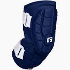 BASEBALL AND SOFTBALL PROTECTIVE EQUIPMENT ARM GUARDS