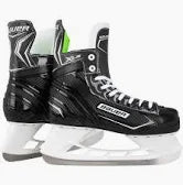 SKATES HOCKEY SKATES JUNIOR HOCKEY SKATES