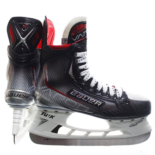 BAUER S21 XLTX PRO+ JUNIOR SKATE 1.5EE JUNIOR HOCKEY SKATE