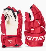 HOCKEY EQUIPMENT HOCKEY GLOVES INTERMEDIATE HOCKEY GLOVES