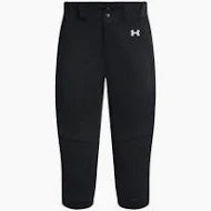 BASEBALL AND SOFTBALL APPAREL PANTS