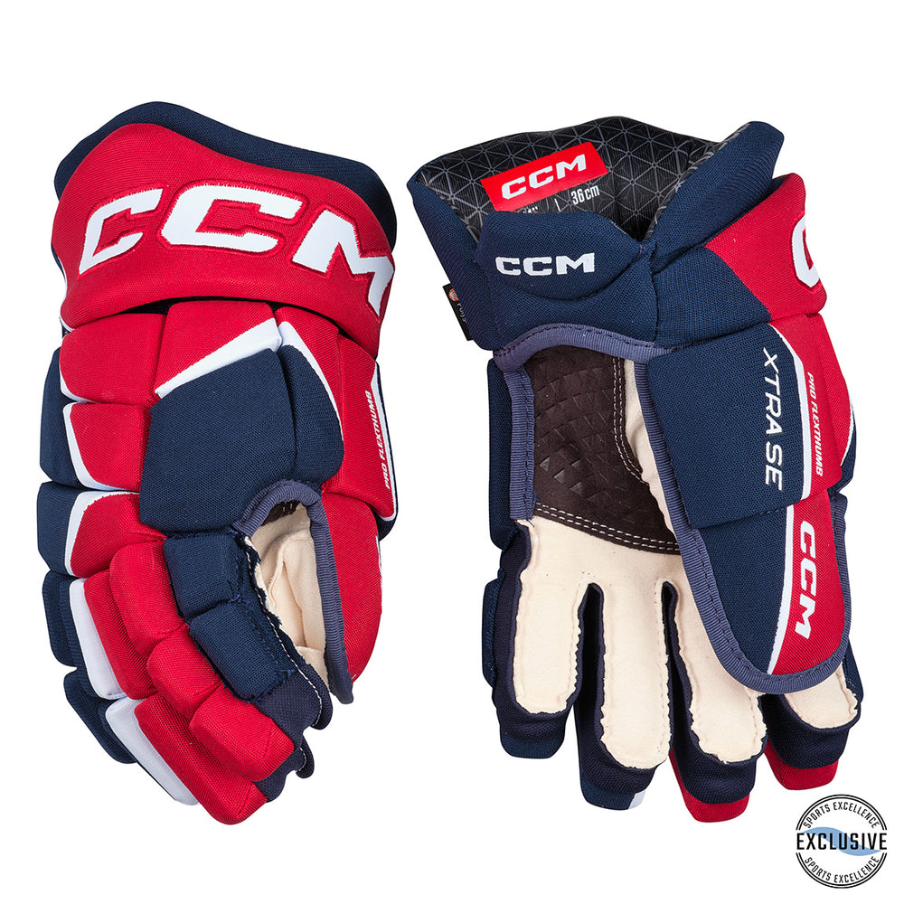 HOCKEY EQUIPMENT HOCKEY GLOVES SENIOR HOCKEY GLOVES