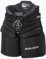 BAUER S20 ELITE GOALIE PANT M SENIOR GOALIE PANT