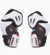 HOCKEY EQUIPMENT ELBOW PADS JUNIOR ELBOW PADS