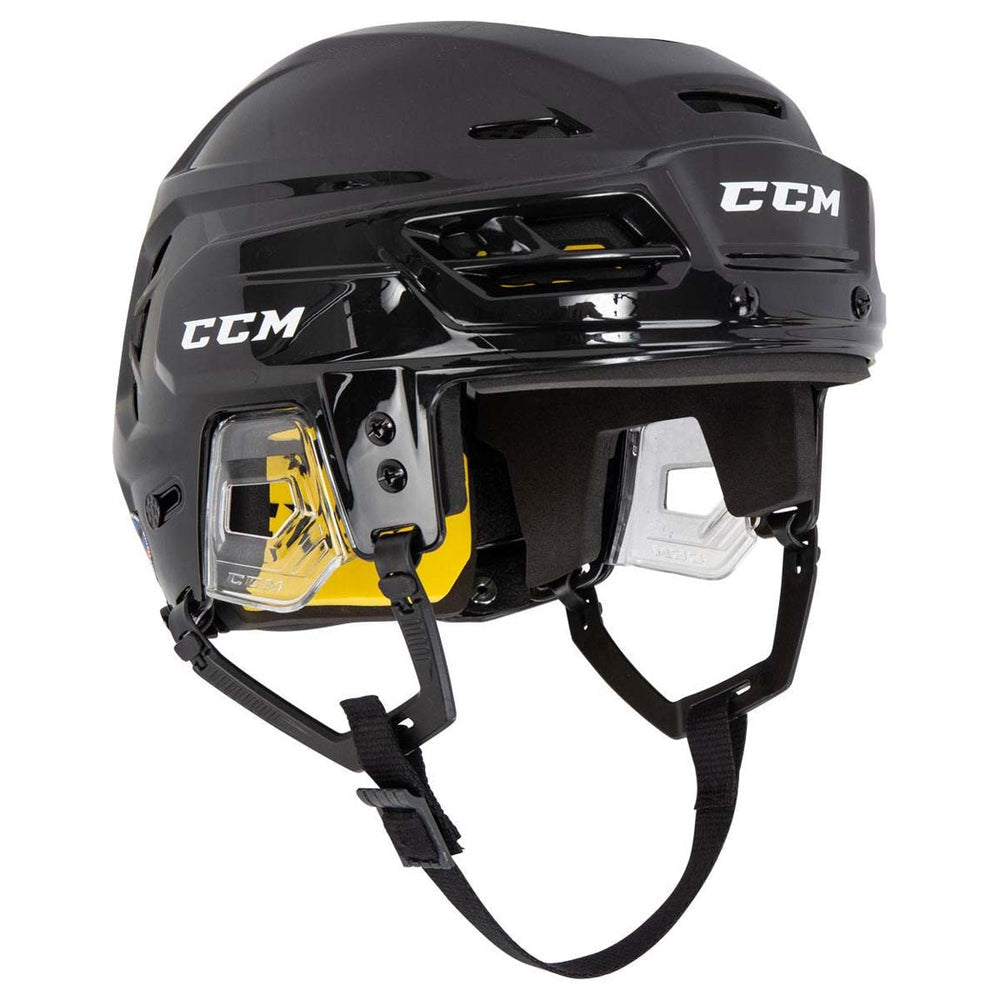 HOCKEY EQUIPMENT HELMETS AND CAGES HOCKEY HELMETS