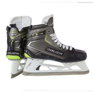 GOALIE GOALIE SKATES SENIOR GOALIE SKATES