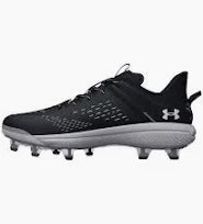 BASEBALL AND SOFTBALL CLEATS MENS CLEATS