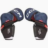 HOCKEY EQUIPMENT ELBOW PADS SENIOR ELBOW PADS