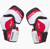 HOCKEY EQUIPMENT ELBOW PADS JUNIOR ELBOW PADS