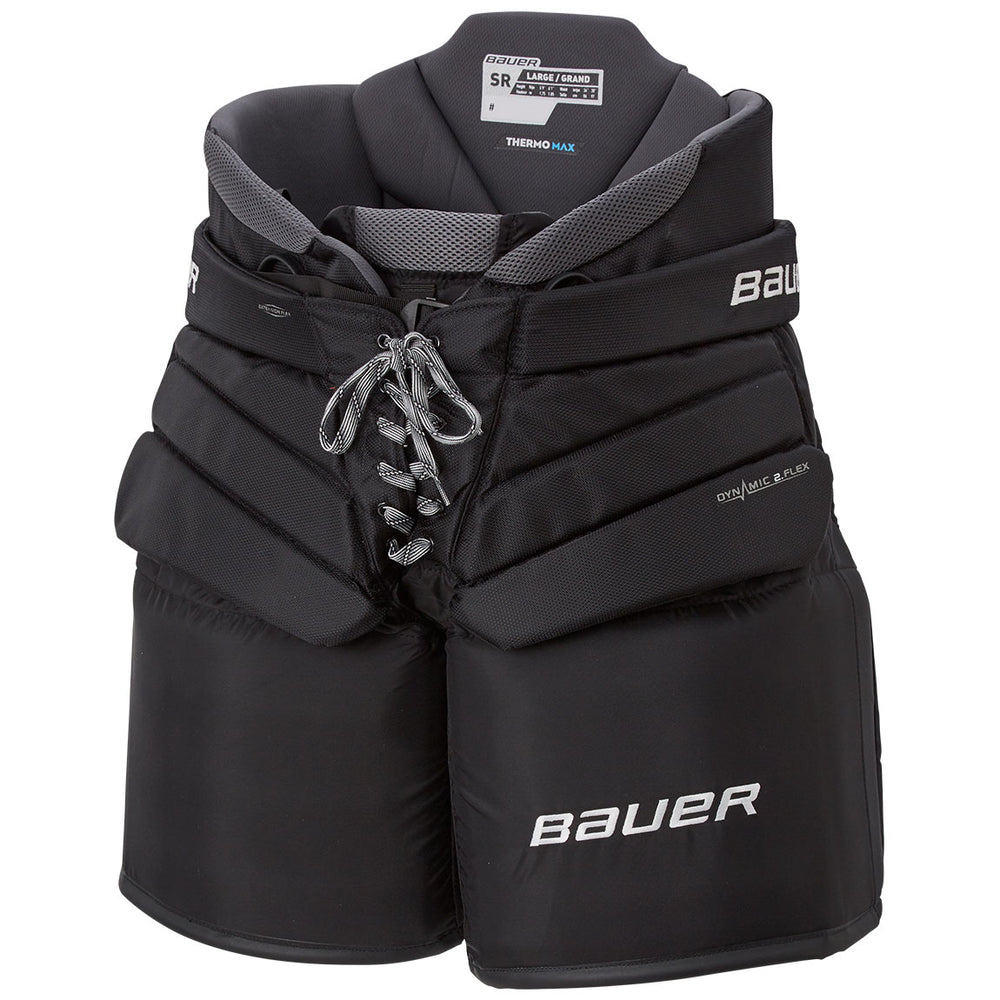 GOALIE GOALIE PANTS SENIOR GOALIE PANTS