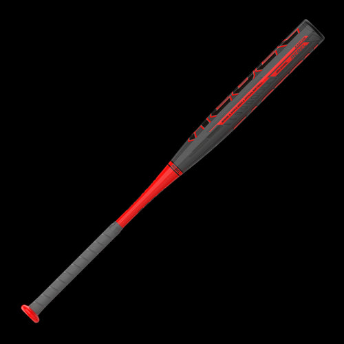 BASEBALL AND SOFTBALL BATS FASTPITCH AND SLOWPITCH BATS