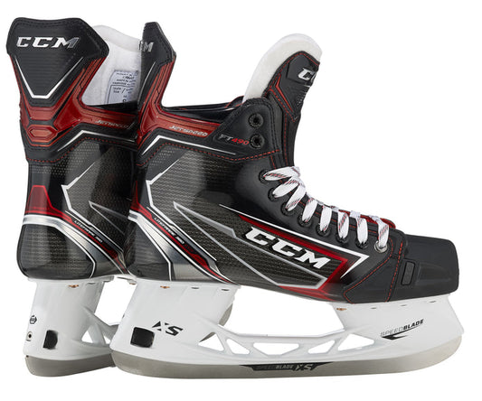 SKATES HOCKEY SKATES SENIOR HOCKEY SKATES