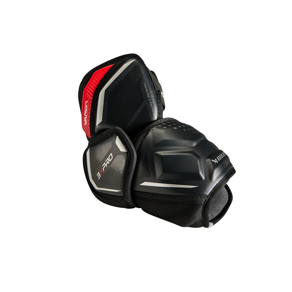 HOCKEY EQUIPMENT ELBOW PADS SENIOR ELBOW PADS