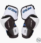 HOCKEY EQUIPMENT ELBOW PADS SENIOR ELBOW PADS