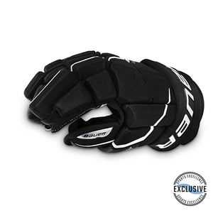 HOCKEY EQUIPMENT HOCKEY GLOVES JUNIOR HOCKEY GLOVES