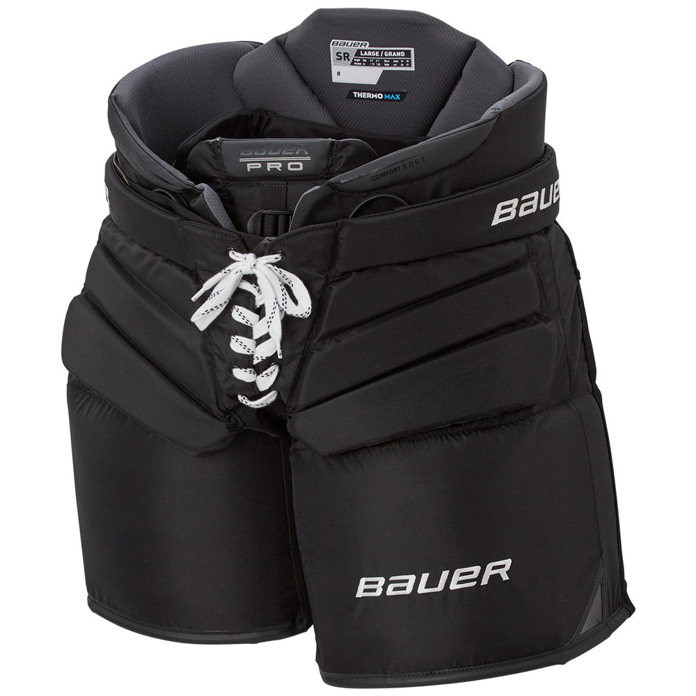 GOALIE GOALIE PANTS SENIOR GOALIE PANTS