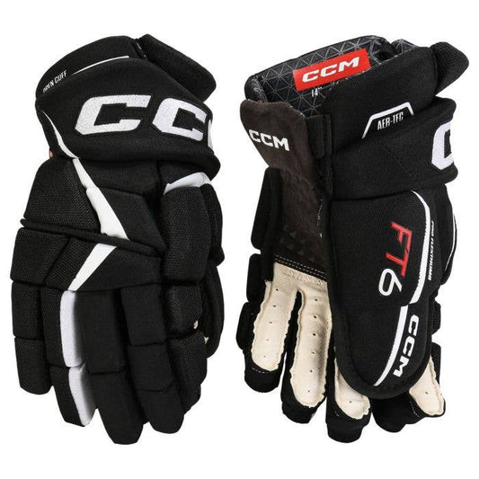 HOCKEY EQUIPMENT HOCKEY GLOVES SENIOR HOCKEY GLOVES