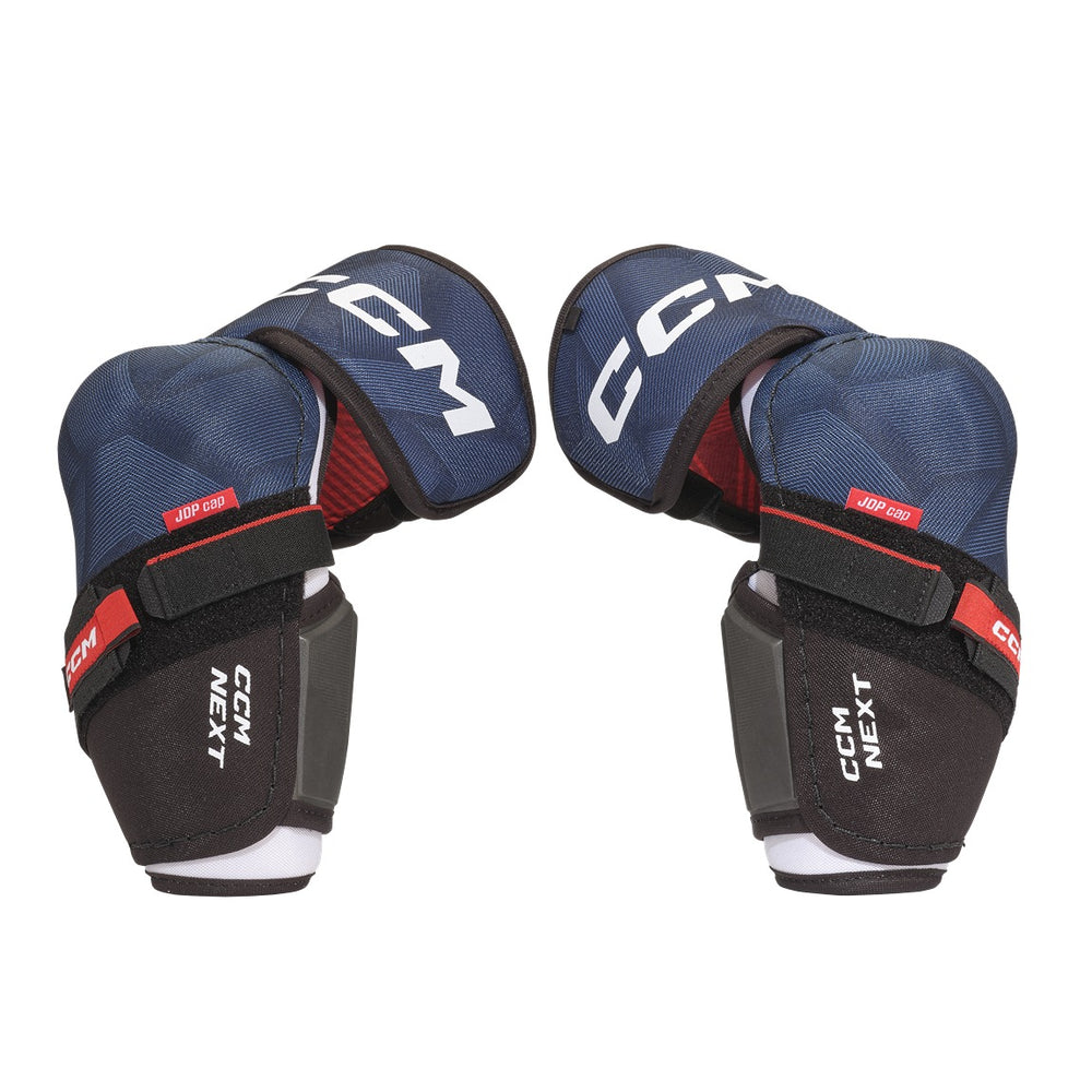 HOCKEY EQUIPMENT ELBOW PADS SENIOR ELBOW PADS