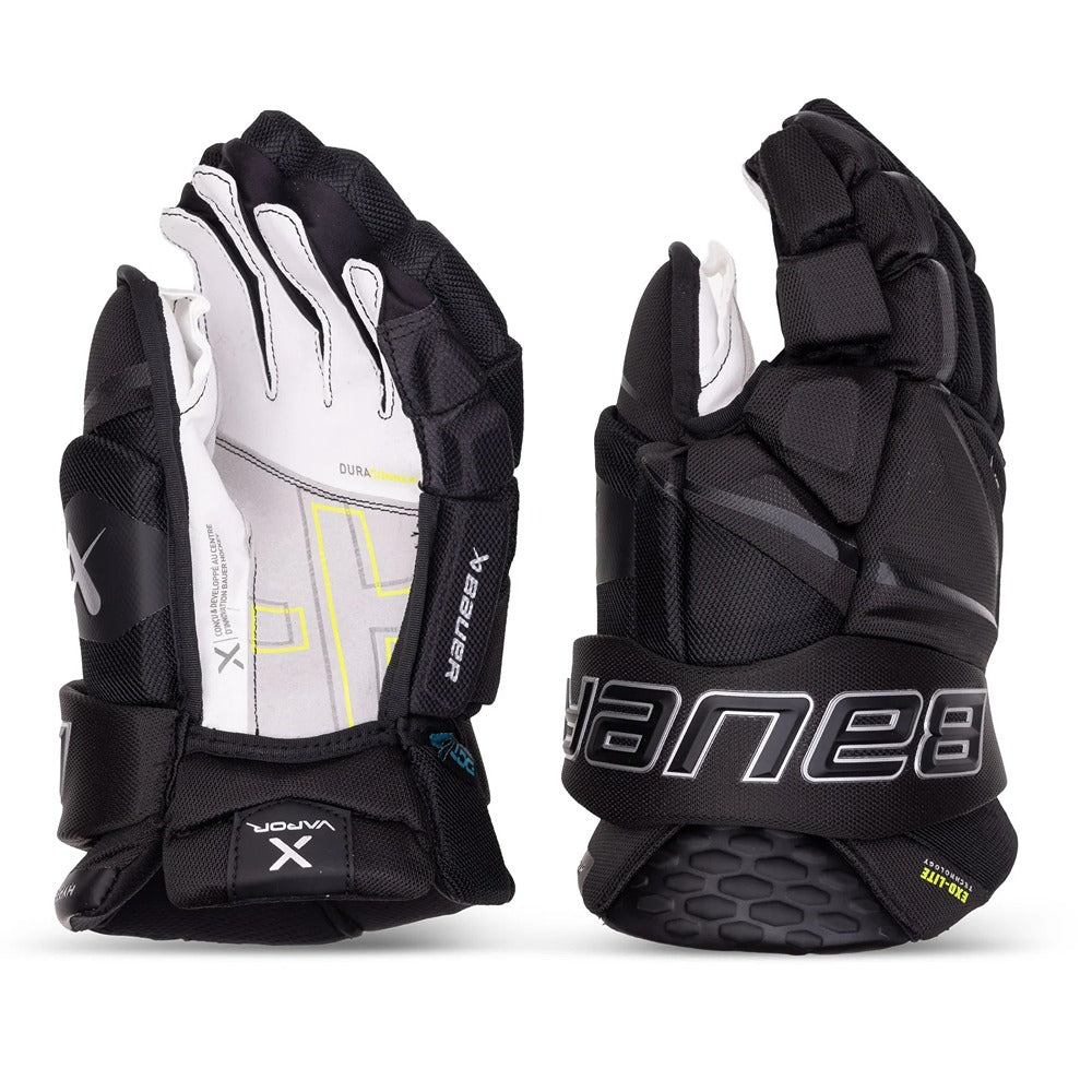 HOCKEY EQUIPMENT HOCKEY GLOVES SENIOR HOCKEY GLOVES