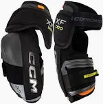 HOCKEY EQUIPMENT ELBOW PADS SENIOR ELBOW PADS