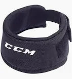 CCM 600 CUT RESISTANT JUNIOR NECK GUARD