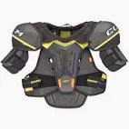 HOCKEY EQUIPMENT SHOULDER PADS SENIOR SHOULDER PADS