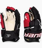 HOCKEY EQUIPMENT HOCKEY GLOVES INTERMEDIATE HOCKEY GLOVES