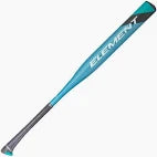 BASEBALL AND SOFTBALL BATS FASTPITCH AND SLOWPITCH BATS