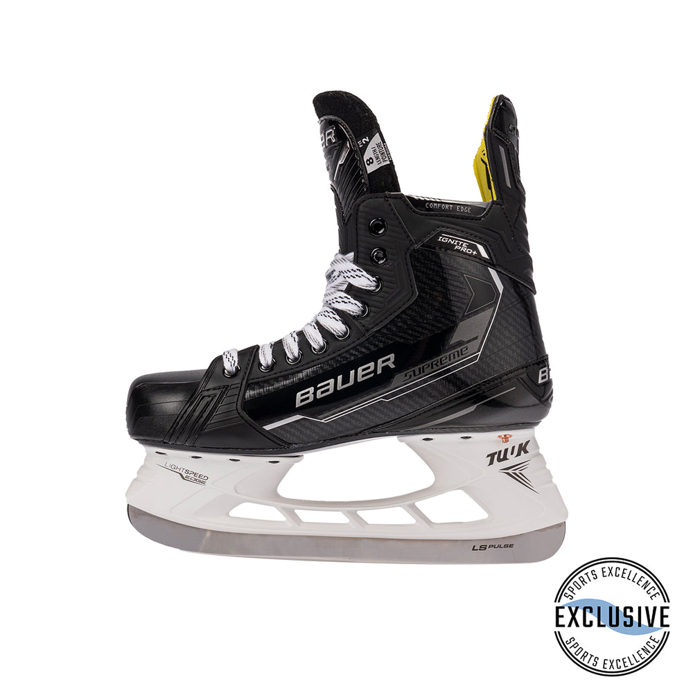 SKATES HOCKEY SKATES SENIOR HOCKEY SKATES