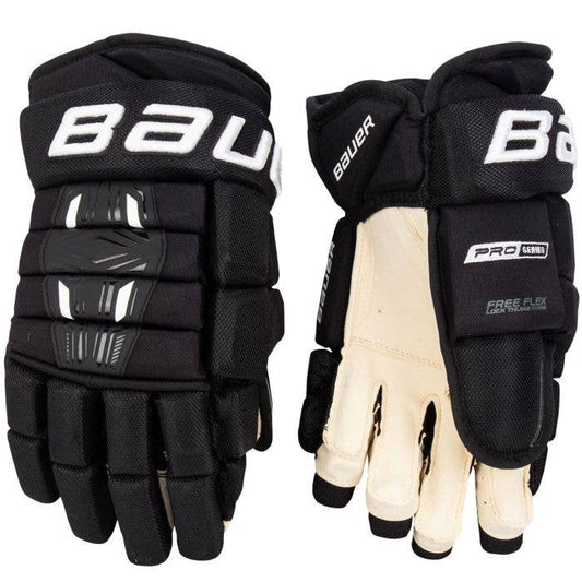 HOCKEY EQUIPMENT HOCKEY GLOVES SENIOR HOCKEY GLOVES