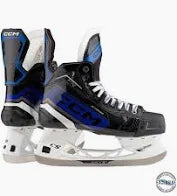 SKATES HOCKEY SKATES JUNIOR HOCKEY SKATES