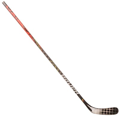 BAUER S19 VAPOR 2X PRO GRIP STICK 70F SENIOR HOCKEY STICK