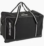 HOCKEY EQUIPMENT HOCKEY BAGS WHEELED BAGS