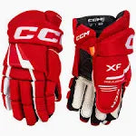 HOCKEY EQUIPMENT HOCKEY GLOVES SENIOR HOCKEY GLOVES