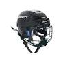 HOCKEY EQUIPMENT HELMETS AND CAGES HOCKEY HELMETS