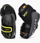 HOCKEY EQUIPMENT ELBOW PADS JUNIOR ELBOW PADS