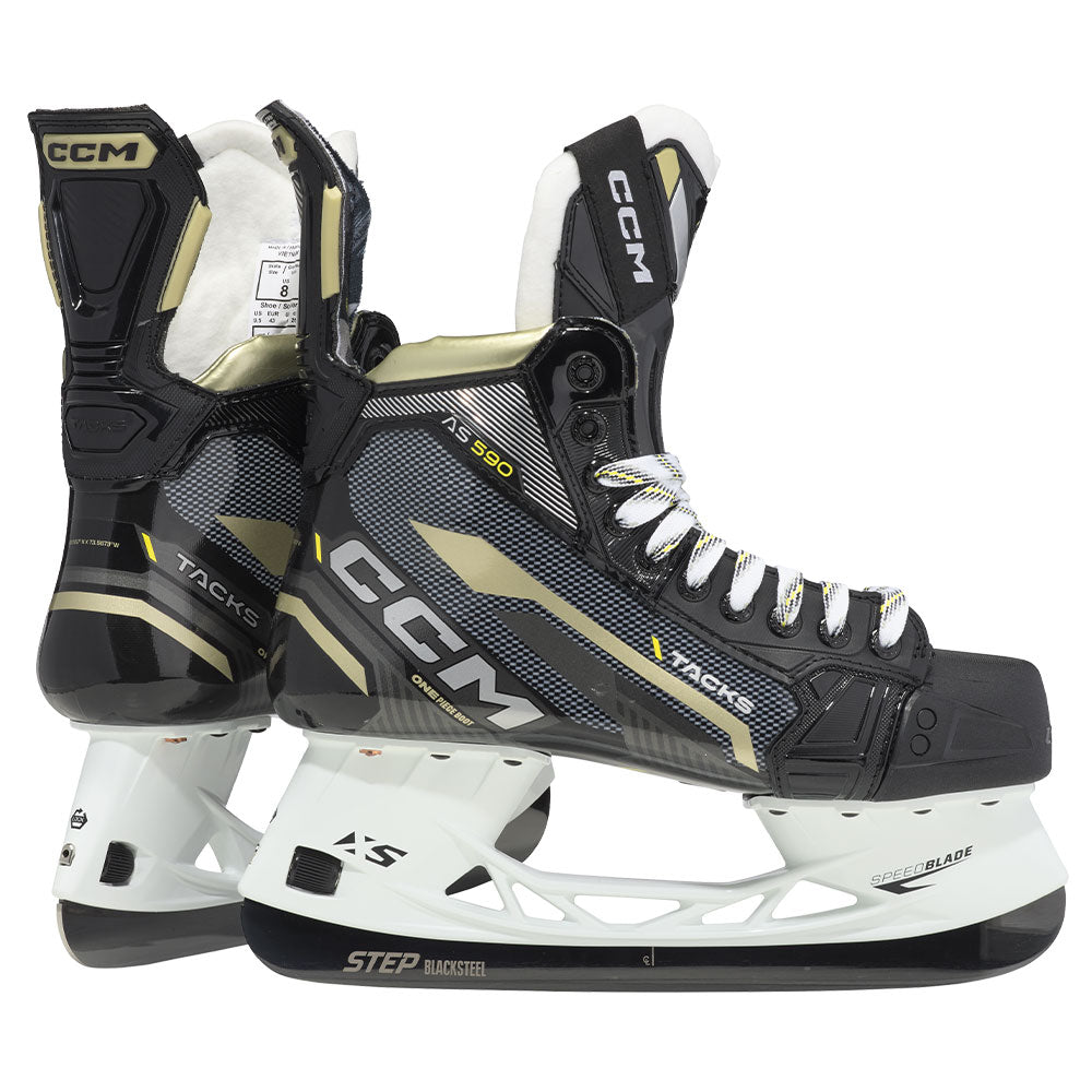 SKATES HOCKEY SKATES SENIOR HOCKEY SKATES