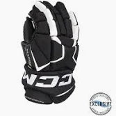 HOCKEY EQUIPMENT HOCKEY GLOVES JUNIOR HOCKEY GLOVES