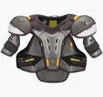 HOCKEY EQUIPMENT SHOULDER PADS JUNIOR SHOULDER PADS